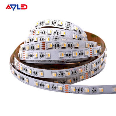 SMD 5050 RGBW LED Strip 60 Leds High Lumen RGB Ευέλικτο LED Strip Φως RGB Καλώδιο επέκτασης LED Strip Jumper